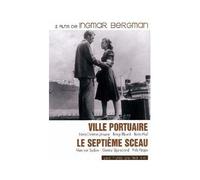 Le Septième Sceau + Ville Portuaire