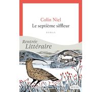 Le Septième Siffleur
