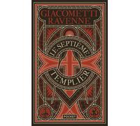 Le Septième Templier - Collector - Eric Giacometti - Pocket - Poche - Roman
