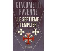 Le septième Templier - Eric Giacometti - Pocket - Poche - Roman