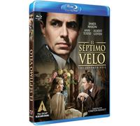 Le Septième Voile (1945) / The Seventh Veil (Blu Ray)