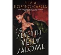 Le septième voile de Salomé