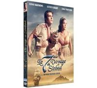 Le Septième voyage de Sinbad DVD E