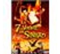 Le septième voyage de Sinbad G