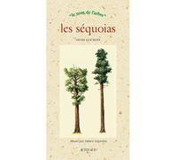 Henri Gourdin – Le Séquoia – Guide – Broché