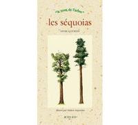Le Séquoia Henri Gourdin (Auteur), Frédéric Jeudy (Illustration), Nathalie Locoste (Illustration), Fabien Seignobos (Illustration)