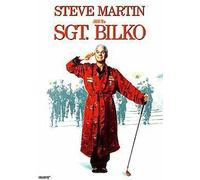 Le Sergent Bilko DVD PULP VIDÉO