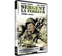 Le Sergent la terreur G