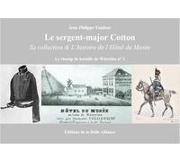 LE SERGENT MAJOR COTTON