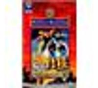 Le sergent noir - VHS G