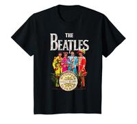 Le sergent Pepper des Beatles T-Shirt