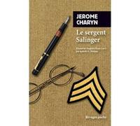 Le Sergent Salinger Jérôme Charyn (Auteur), Isabelle D. Philippe (Traduction)