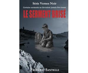 Le serment brisé: Certains serments ne devraient jamais être tenus