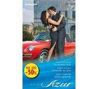 Le serment brisé - l'étincelle du désir - idylle espagnole