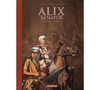 Le Serment d'Arminius Thierry Demarez (Dessinateur), Valérie Mangin (Scénario), THIERRY DEMAREZ / VALERIE MANGIN (Auteur)