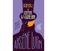 Le Serment d'Arsène Lupin