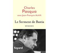 Le Serment de Bastia