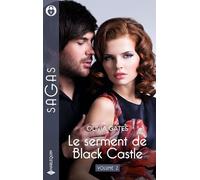 Le serment de Black Castle - Volume 2: Poursuivie par le désir - Le prix de la revanche - L'épouse d'Ivan Konstantinov