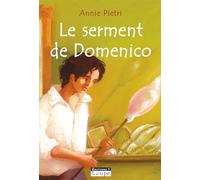 Le serment de Domenico (grands caractères)