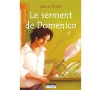 Le serment de Domenico (grands caractères)
