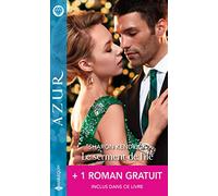 Le serment de l'île - Un désir foudroyant