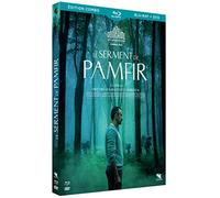Le Serment de Pamfir [Combo Blu-ray + DVD]