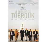 Le Serment De Tobrouk