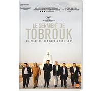 Le serment de Tobrouk DVD