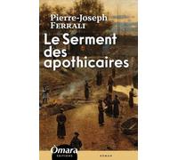Le Serment Des Apothicaires