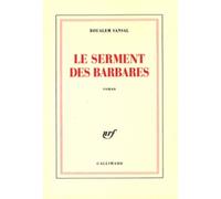 Le Serment des barbares