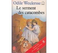 Le serment des catacombes