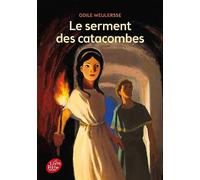 Le serment des catacombes