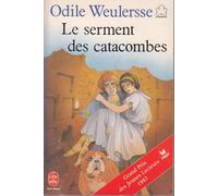 Le serment des catacombes