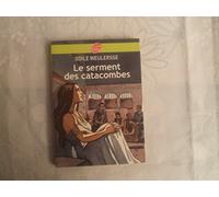 Le serment des catacombes