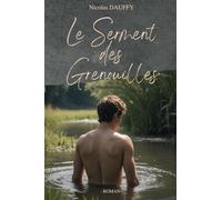Le Serment des Grenouilles