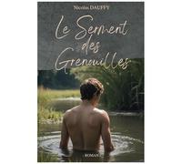 Le Serment Des Grenouilles (French Edition)