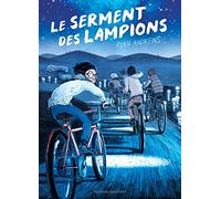 Le Serment des lampions – Delcourt