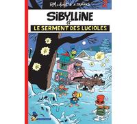 Sibylline Tome 2 - Le Serment Des Lucioles