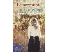 Le serment des oliviers
