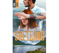 Le serment des Shetland - Tina Muir - BMR - broché - Roman