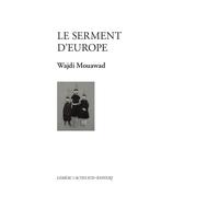 Le Serment d'Europe