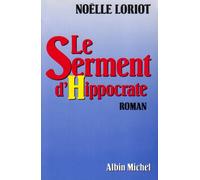 Le Serment d'Hippocrate