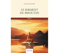 Le serment du Bhoutan