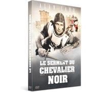 Le serment du chevalier noir DVD E
