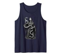 Le Serment du Serpent et Andromalius Débardeur