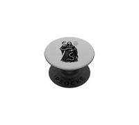 Le Serment du Serpent et Andromalius PopSockets PopGrip Adhésif