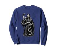 Le Serment du Serpent et Andromalius Sweatshirt