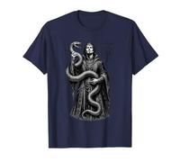 Le Serment du Serpent et Andromalius T-Shirt