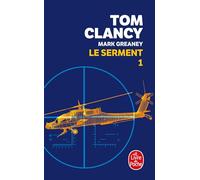 Le serment tome 1