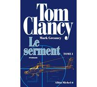 Le Serment - tome 1